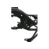 Boucle cadre arriere YAMAHA FZ6 600 2004-2006 Boucle cadre arriere YAMAHA FZ6 600 2004-2006