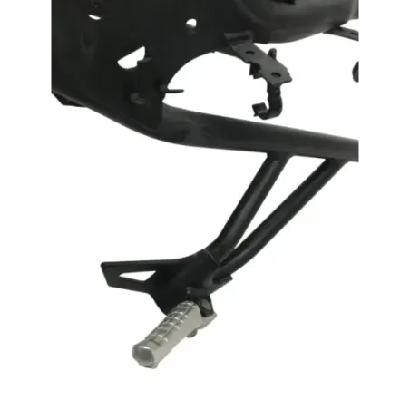 Boucle cadre arriere YAMAHA FZ6 600 2004-2006