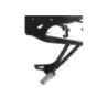 Boucle cadre arriere YAMAHA FZ6 600 2004-2006 Boucle cadre arriere YAMAHA FZ6 600 2004-2006