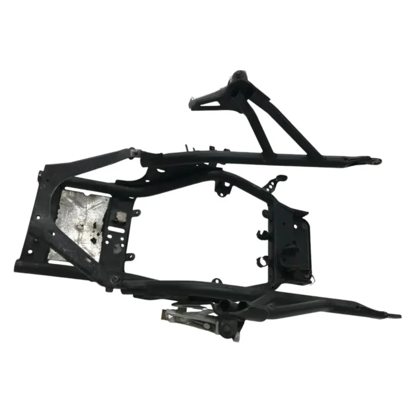 Boucle cadre arriere YAMAHA FZ6 600 2004-2006