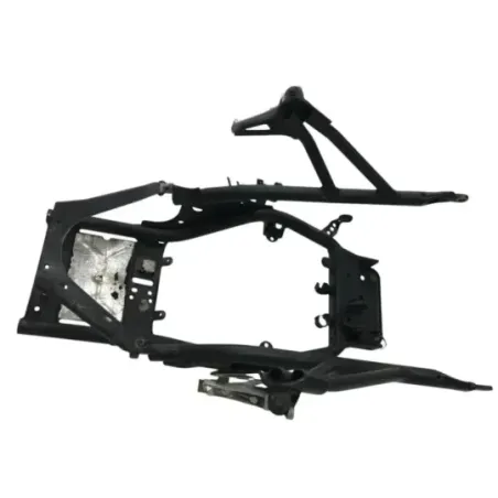 Boucle cadre arriere YAMAHA FZ6 600 2004-2006