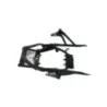 Boucle cadre arriere YAMAHA FZ6 600 2004-2006 Boucle cadre arriere YAMAHA FZ6 600 2004-2006