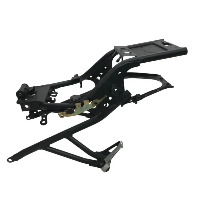 Boucle cadre arriere YAMAHA FZ6 600 2004-2006