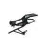 Boucle cadre arriere YAMAHA FZ6 600 2004-2006 Boucle cadre arriere YAMAHA FZ6 600 2004-2006