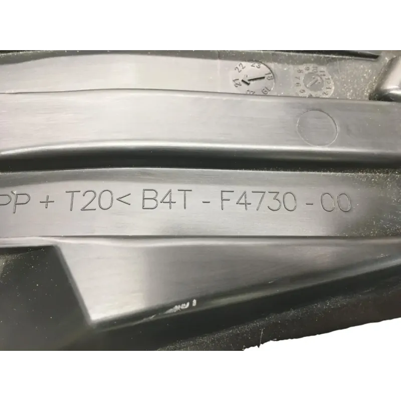 Selle YAMAHA MTT690 700 2021-2022 TRACER 7