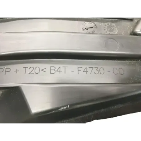 Selle YAMAHA MTT690 700 2021-2022 TRACER 7