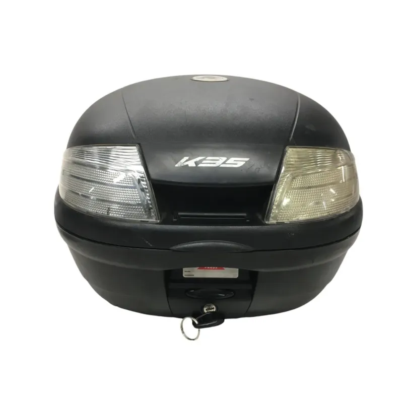 Top case YAMAHA MT09 850 2015-2017 TRACER 900