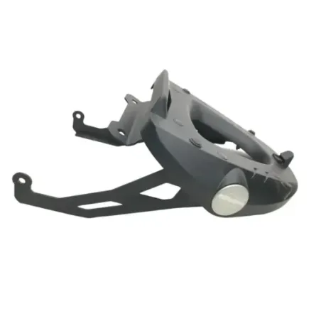 Top case YAMAHA MT09 850 2015-2017 TRACER 900