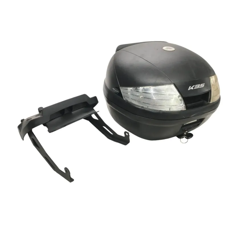 Top case YAMAHA MT09 850 2015-2017 TRACER 900