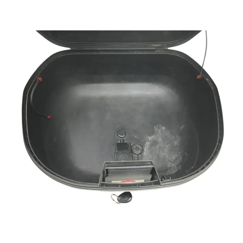Top case YAMAHA MT09 850 2015-2017 TRACER 900