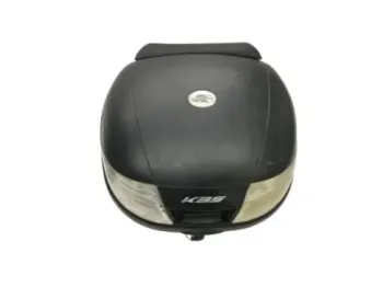 Top case YAMAHA MT09 850 2015-2017 TRACER 900