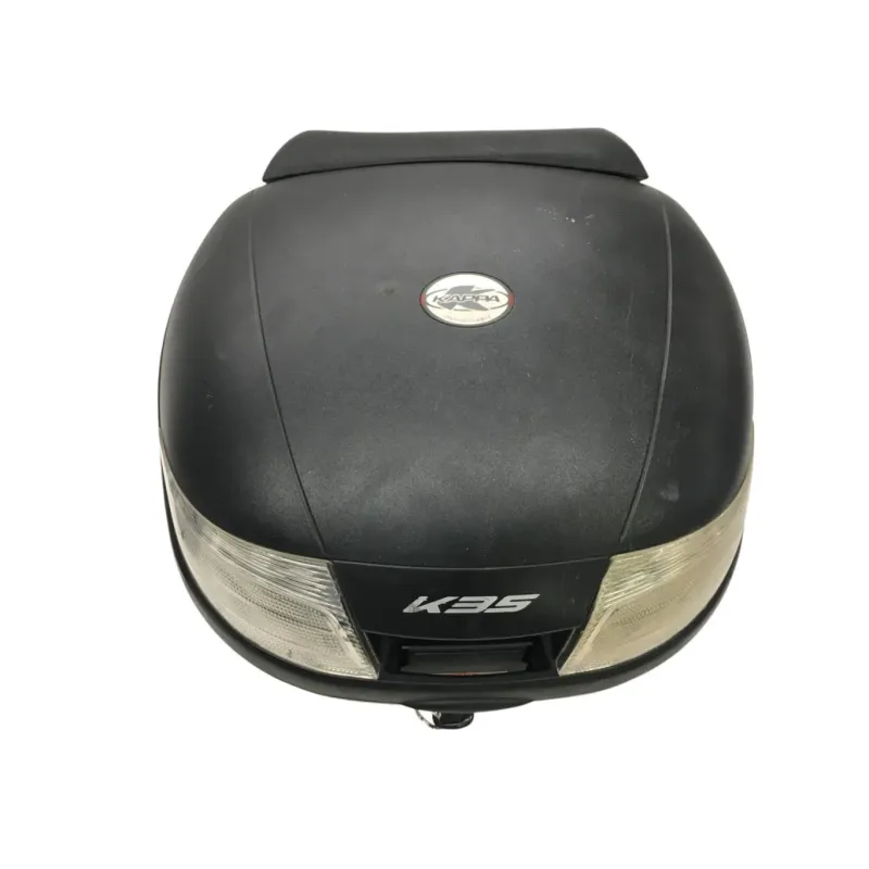 Top case YAMAHA MT09 850 2015-2017 TRACER 900