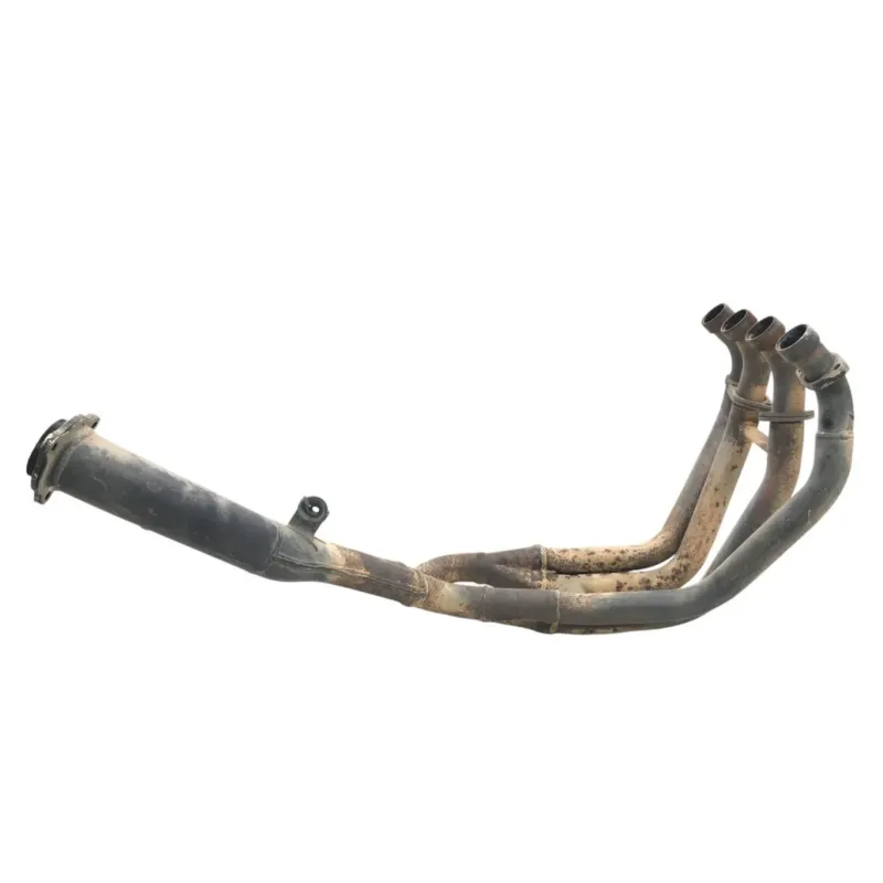 Collecteur (echappement) SUZUKI GSXR 750 1996-1999