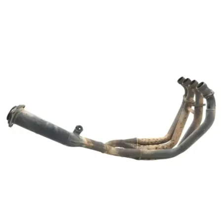 Collecteur (echappement) SUZUKI GSXR 750 1996-1999