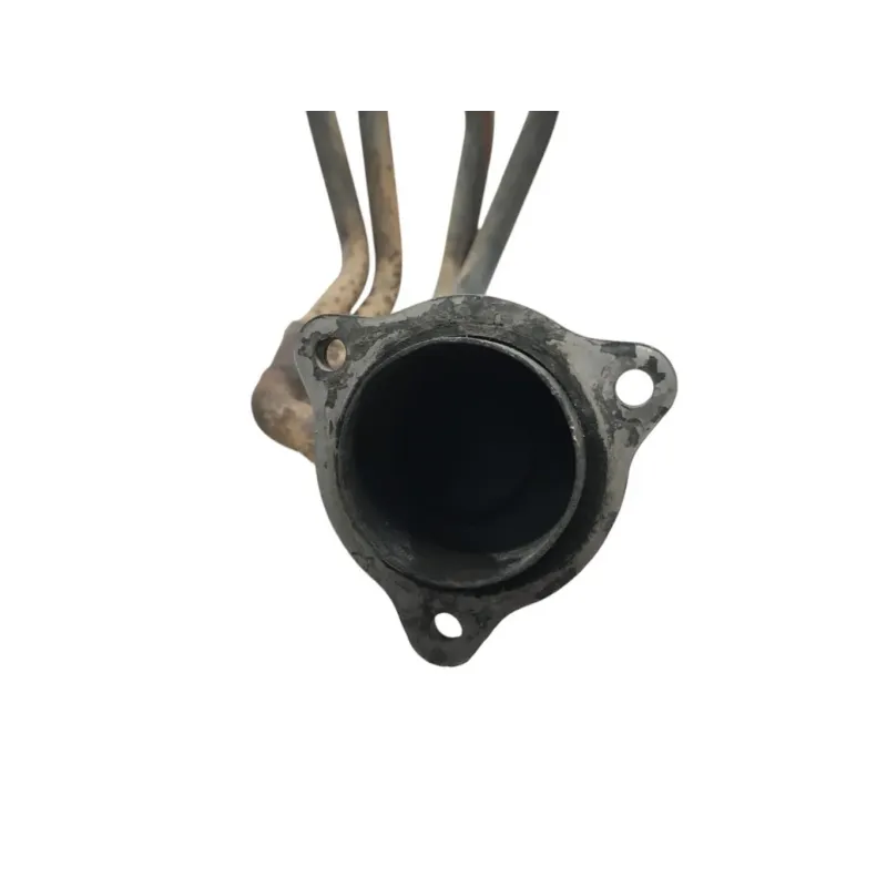 Collecteur (echappement) SUZUKI GSXR 750 1996-1999