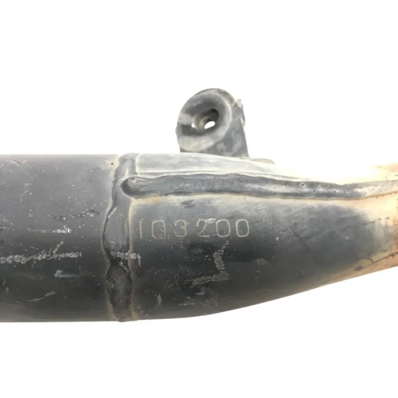 Collecteur (echappement) SUZUKI GSXR 750 1996-1999