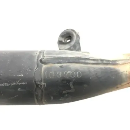 Collecteur (echappement) SUZUKI GSXR 750 1996-1999