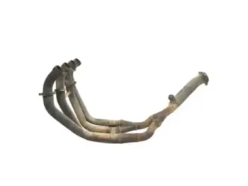 Collecteur (echappement) SUZUKI GSXR 750 1996-1999