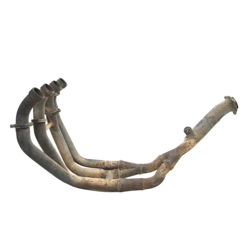 Collecteur (echappement) SUZUKI GSXR 750 1996-1999
