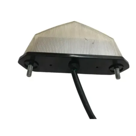 Pedale frein MASH ADVENTURE 400 R 2015-2019