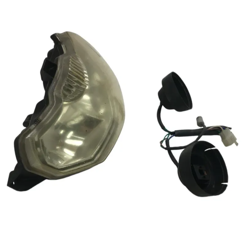 Optique (feux)(phare) MASH ADVENTURE 400 R 2015-2019