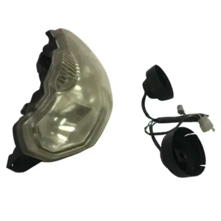 Optique (feux)(phare) MASH ADVENTURE 400 R 2015-2019