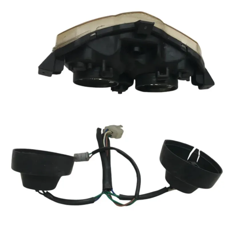 Optique (feux)(phare) MASH ADVENTURE 400 R 2015-2019