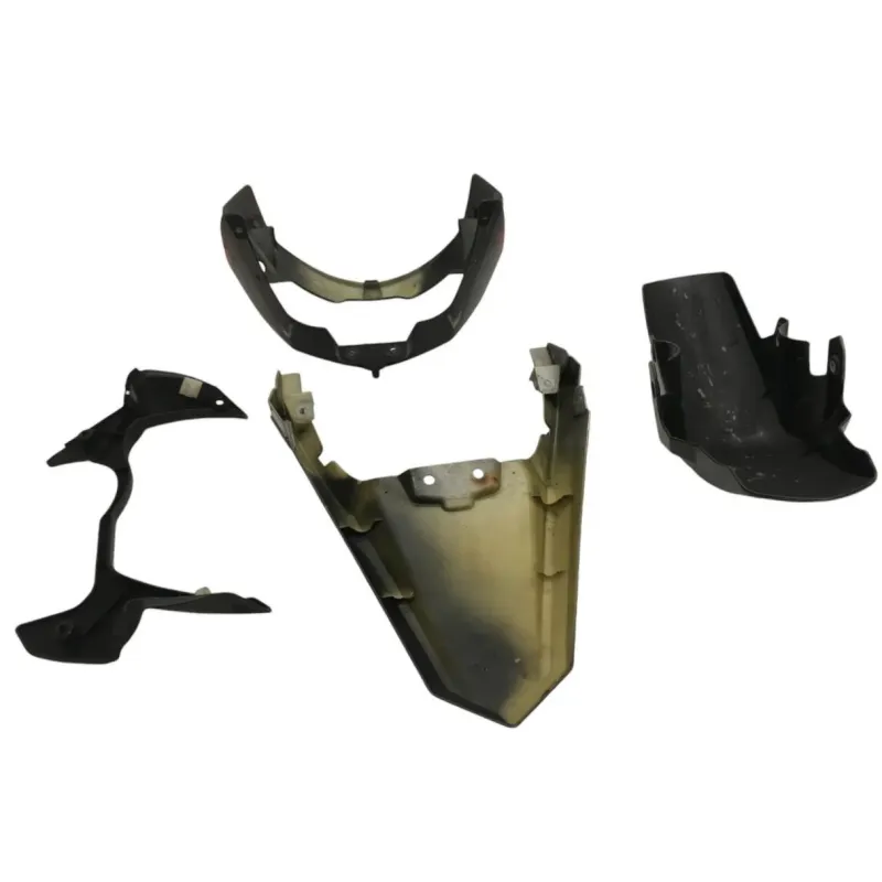 Cache carenage face avant MASH ADVENTURE 400 R 2015-2019