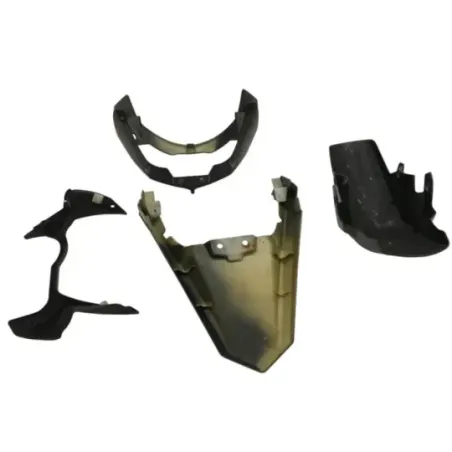 Cache carenage face avant MASH ADVENTURE 400 R 2015-2019