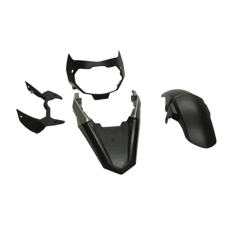 Cache carenage face avant MASH ADVENTURE 400 R 2015-2019