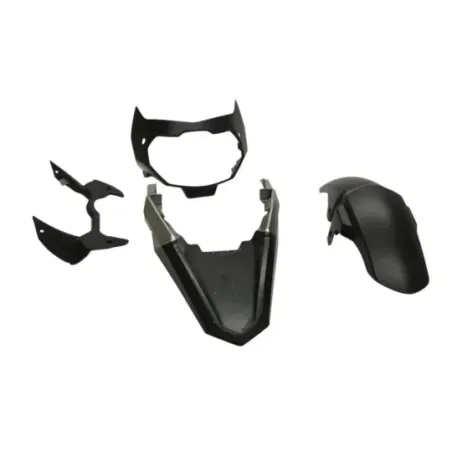 Cache carenage face avant MASH ADVENTURE 400 R 2015-2019