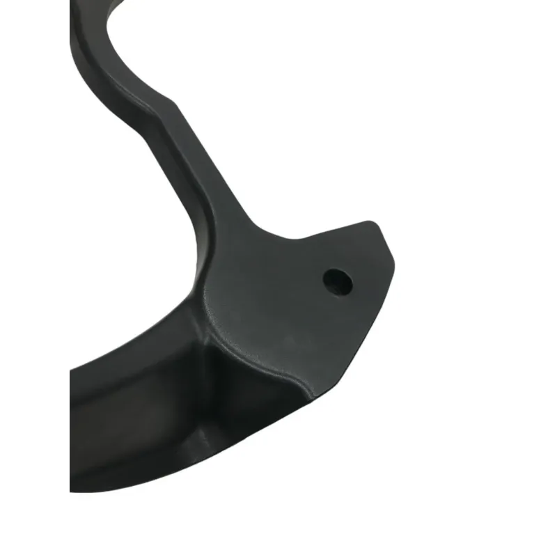Cache carenage face avant MASH ADVENTURE 400 R 2015-2019