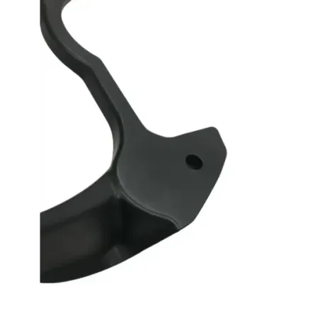 Cache carenage face avant MASH ADVENTURE 400 R 2015-2019