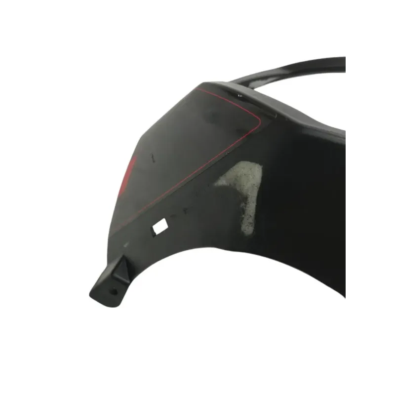 Cache carenage face avant MASH ADVENTURE 400 R 2015-2019