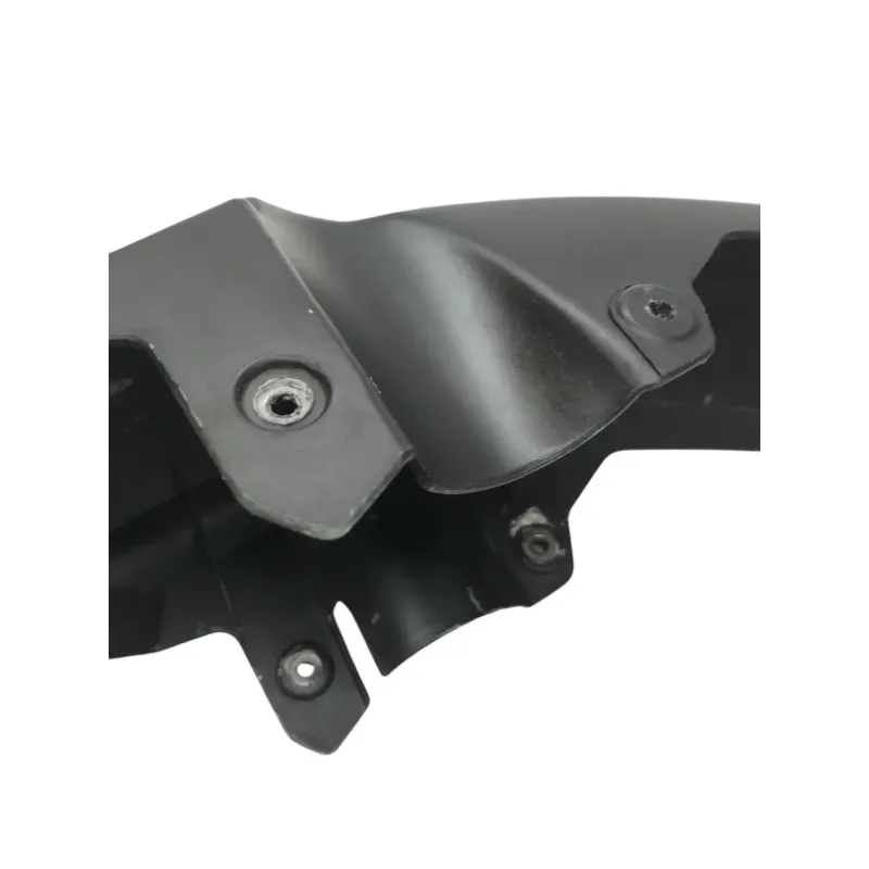 Cache carenage face avant MASH ADVENTURE 400 R 2015-2019