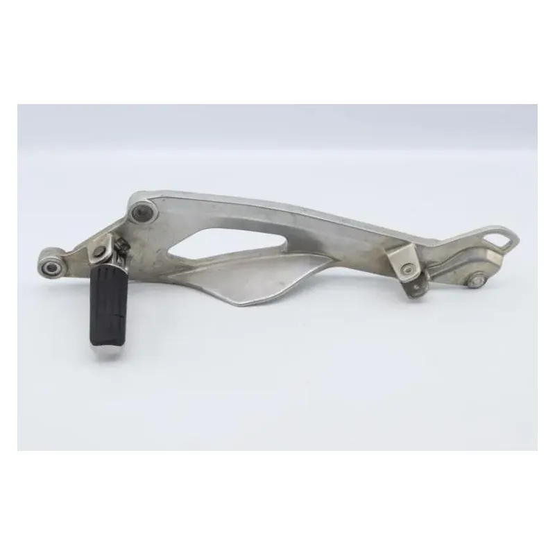 Platine avant gauche YAMAHA TDM 900 2002 - 2014