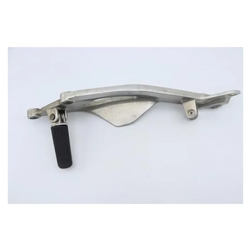 Platine avant gauche YAMAHA TDM 900 2002 - 2014