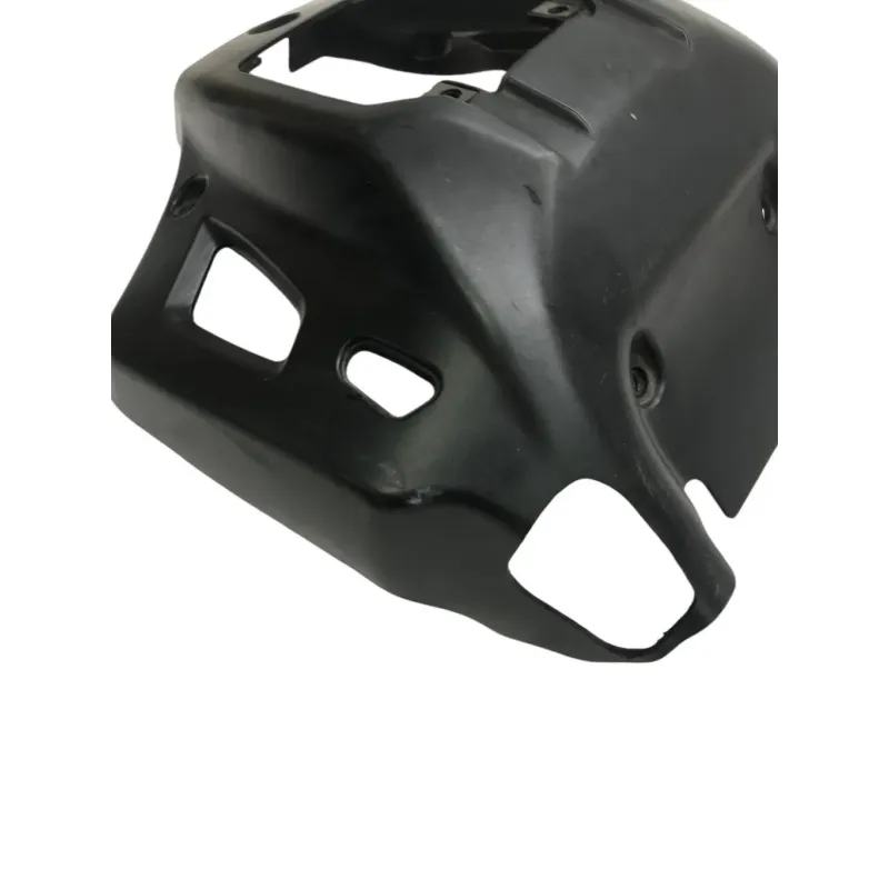 Cache carenage centrale sabot MASH ADVENTURE 400 R 2015-2019