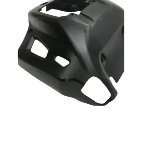 Cache carenage centrale sabot MASH ADVENTURE 400 R 2015-2019