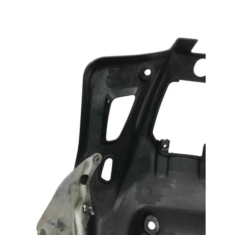 Cache carenage centrale sabot MASH ADVENTURE 400 R 2015-2019