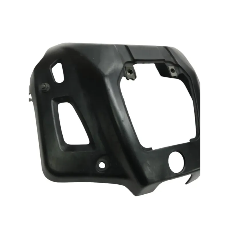Cache carenage centrale sabot MASH ADVENTURE 400 R 2015-2019