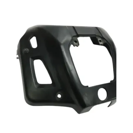Cache carenage centrale sabot MASH ADVENTURE 400 R 2015-2019