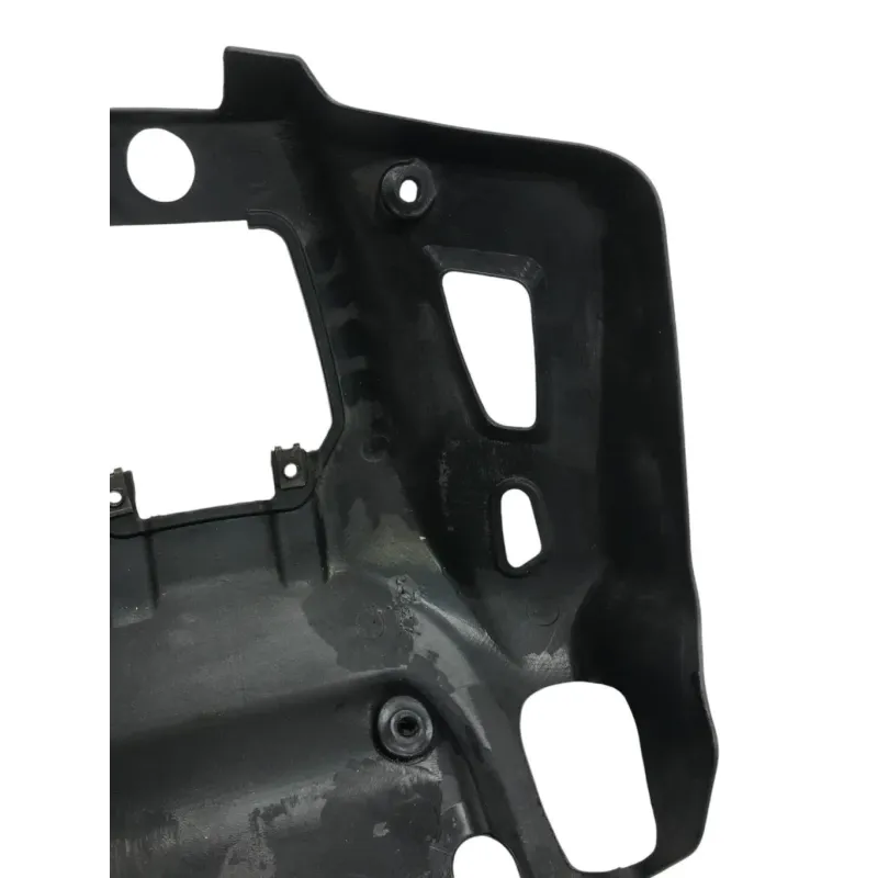 Cache carenage centrale sabot MASH ADVENTURE 400 R 2015-2019