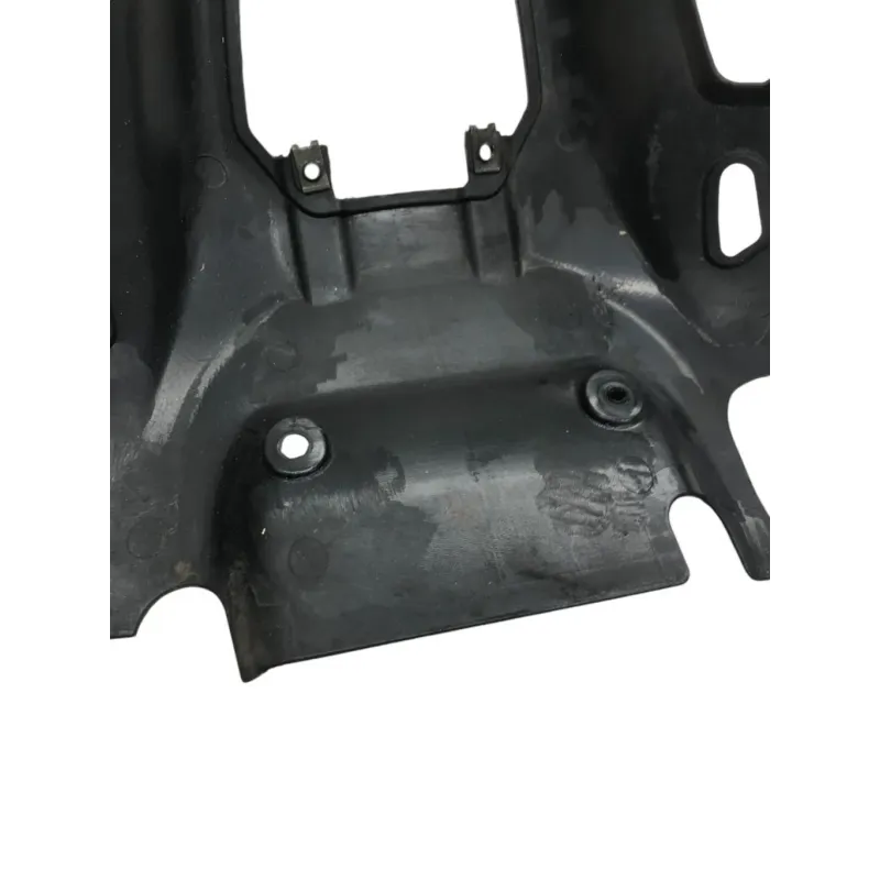 Cache carenage centrale sabot MASH ADVENTURE 400 R 2015-2019