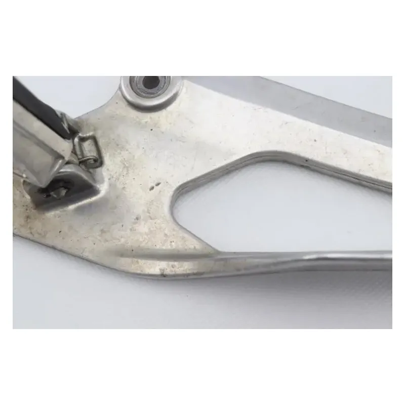 Platine avant gauche YAMAHA TDM 900 2002 - 2014
