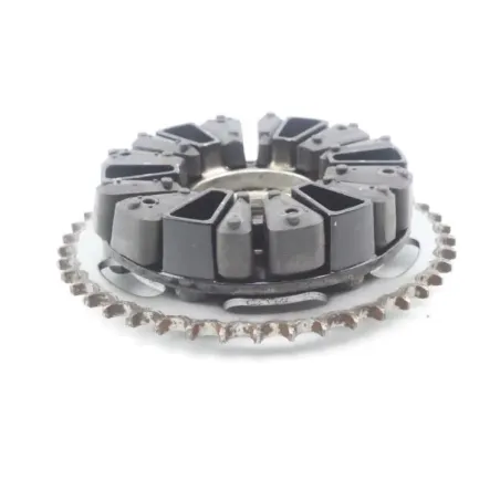 Porte couronne YAMAHA TDM 900 2002 - 2014