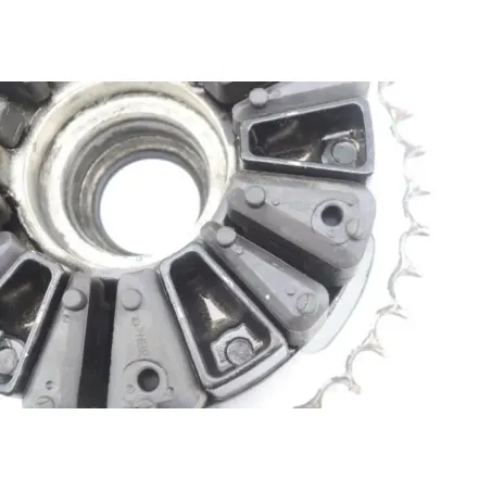 Porte couronne YAMAHA TDM 900 2002 - 2014