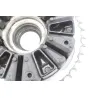 Porte couronne YAMAHA TDM 900 2002 - 2014
