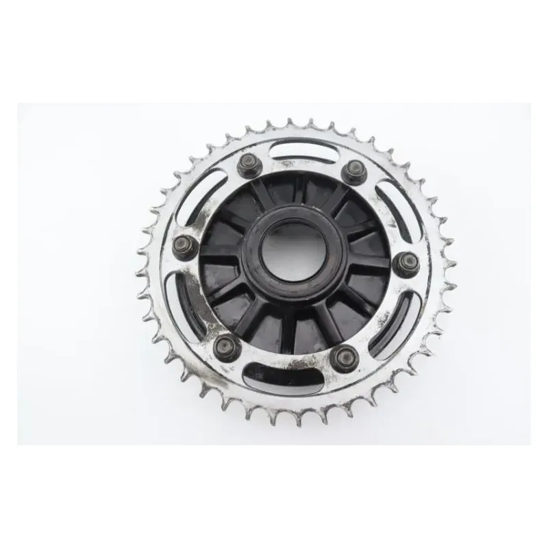 Porte couronne YAMAHA TDM 900 2002 - 2014