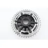 Porte couronne YAMAHA TDM 900 2002 - 2014